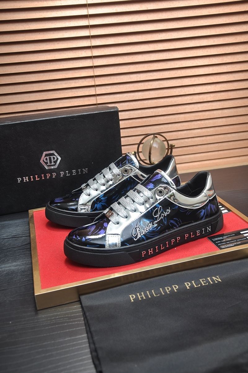 Philipp Plein Shoes